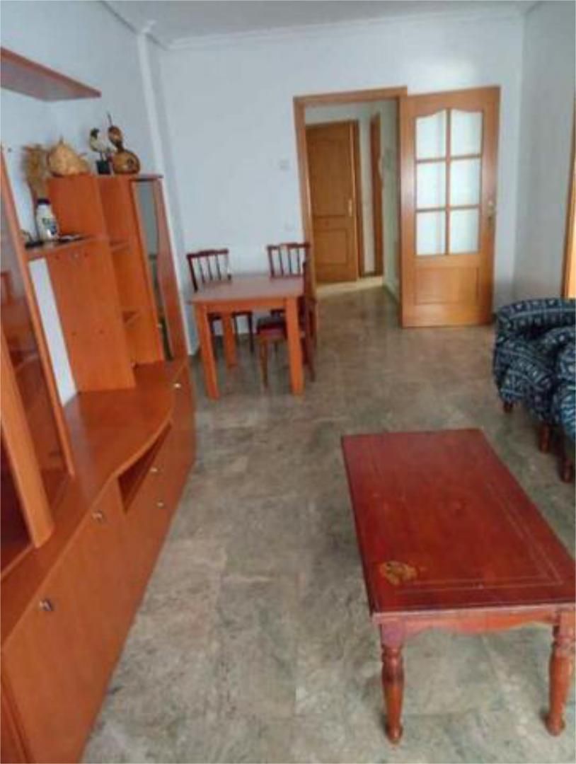 Flat to rent in Ciudad Real Capital  with Heating and Furnished