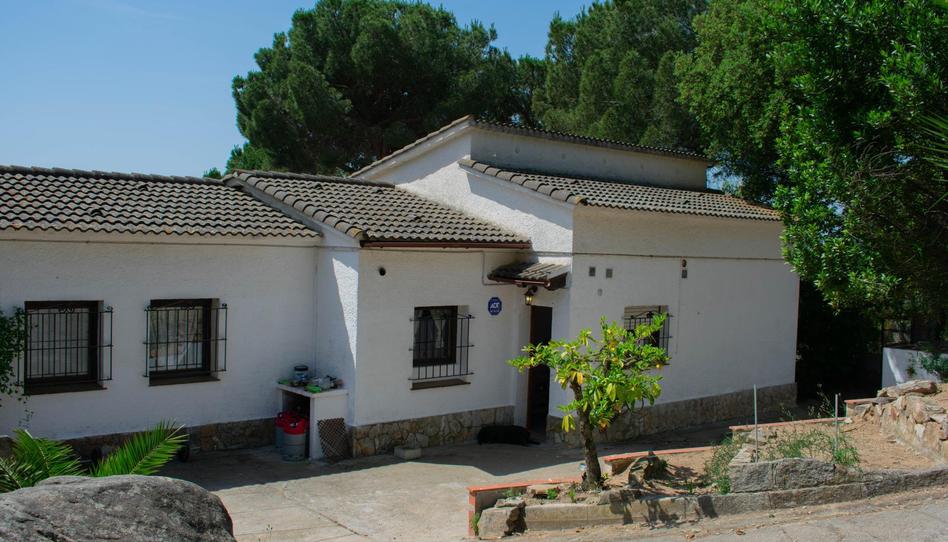 Casa o chalet en venta en Carrer del Puig Brull, 93, Urbanitzacions del Nord, Girona - imagen 1 Foto 1 de Casa o chalet en venta en Carrer del Puig Brull, 93, Urbanitzacions del Nord, Girona