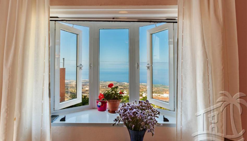 Single-family semi-detached for sale in Chío, Santa Cruz de Tenerife - image 1 Photo 1 of Single-family semi-detached for sale in Chío, Santa Cruz de Tenerife