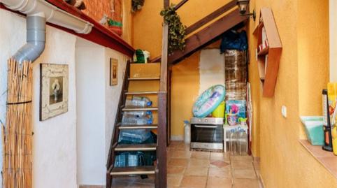 Single-family semi-detached for sale in Chío, Santa Cruz de Tenerife - image 5 Photo 5 of Single-family semi-detached for sale in Chío, Santa Cruz de Tenerife