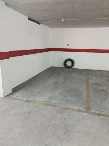 Garaje en Venta en CV-945, 9 en Los Montesinos