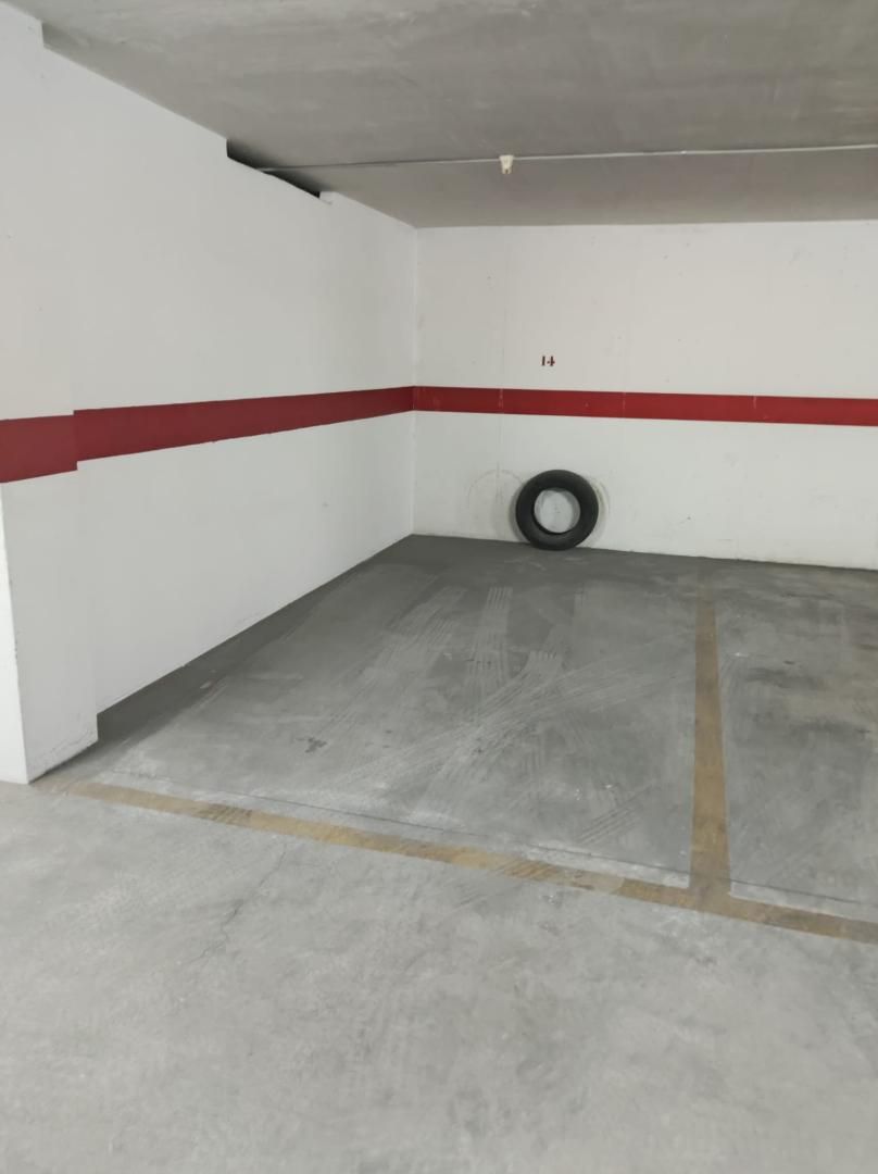 Parking de Garaje en venta en Los Montesinos