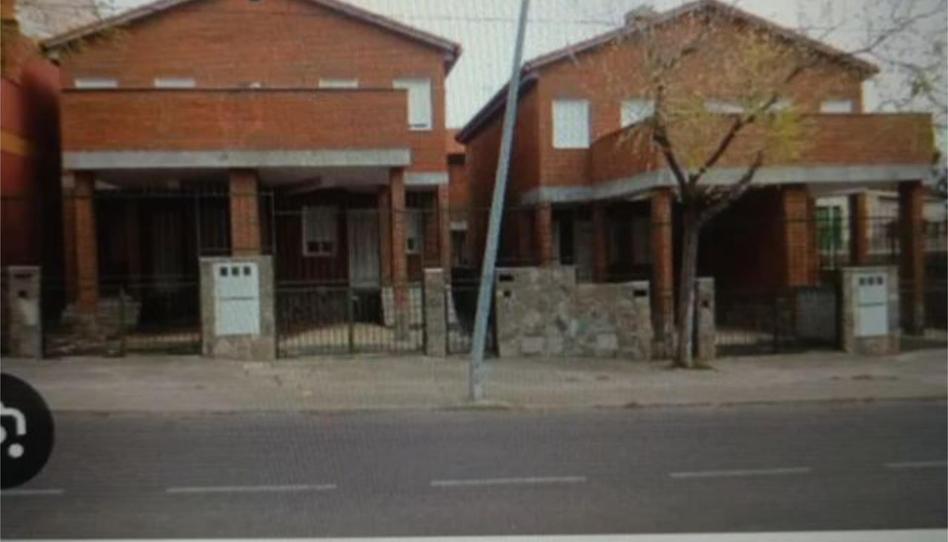 Pis en venda a Avenida Valdecarriches, 34, El Carpio de Tajo, Toledo - imatge 1 Foto 1 de Pis en venda a Avenida Valdecarriches, 34, El Carpio de Tajo, Toledo