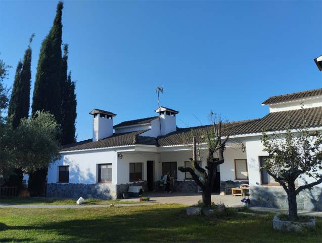 Casa-chalet en Venta en Carrer la Bisbal, 356 en Cabrera d'Anoia