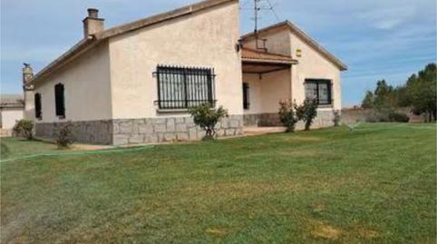 Foto 5 de Casa adosada en venda a Sanchidrián, Ávila