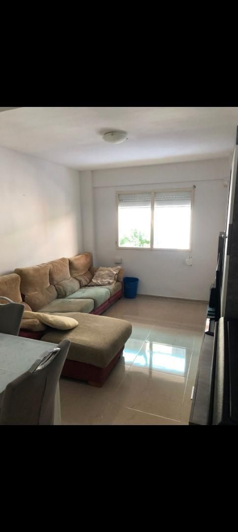 Flat to rent in Calle Ruperto Chapí, Campello Playa