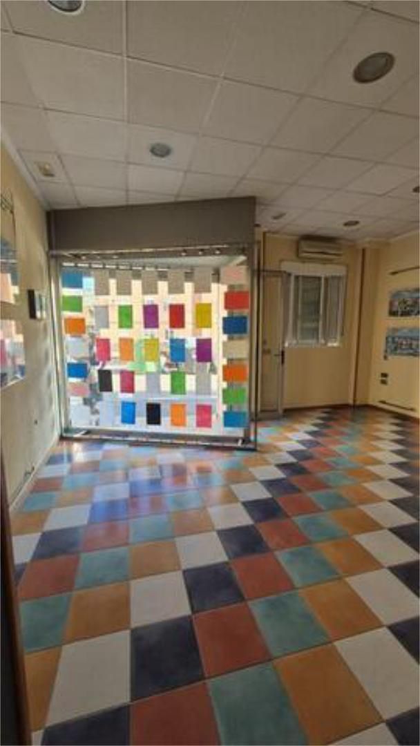 Exterior view of Premises to rent in Torrevieja