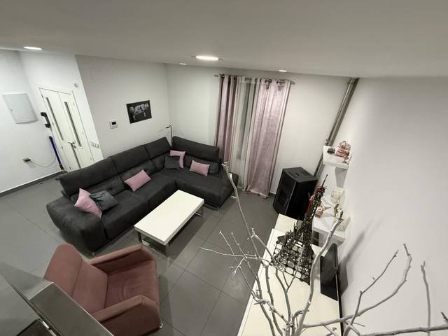 Casa-chalet en Venta en Calle la Española, 12A en Palos de la Frontera