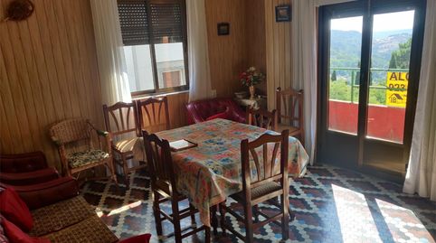 Photo 2 of Flat for sale in Calle Colón, 3, Béjar, Salamanca