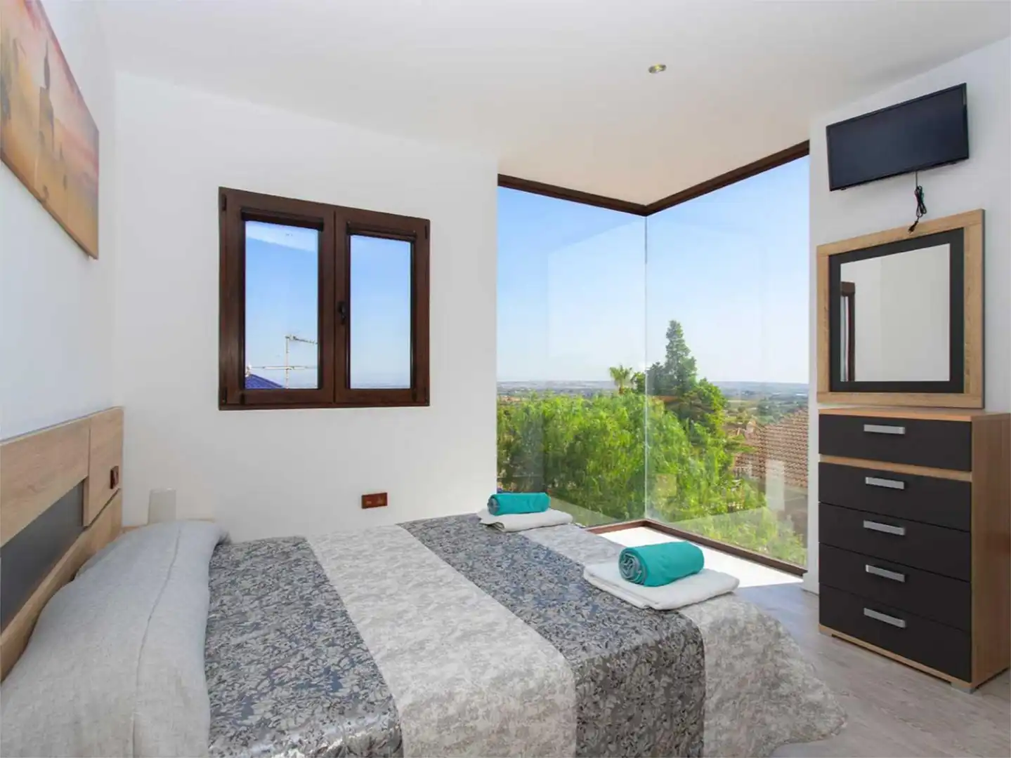 Piso en venta en Calle Jupiter, 9, Rojales Habitación de Piso en venta en Rojales con Aire acondicionado, Calefacción y Terraza