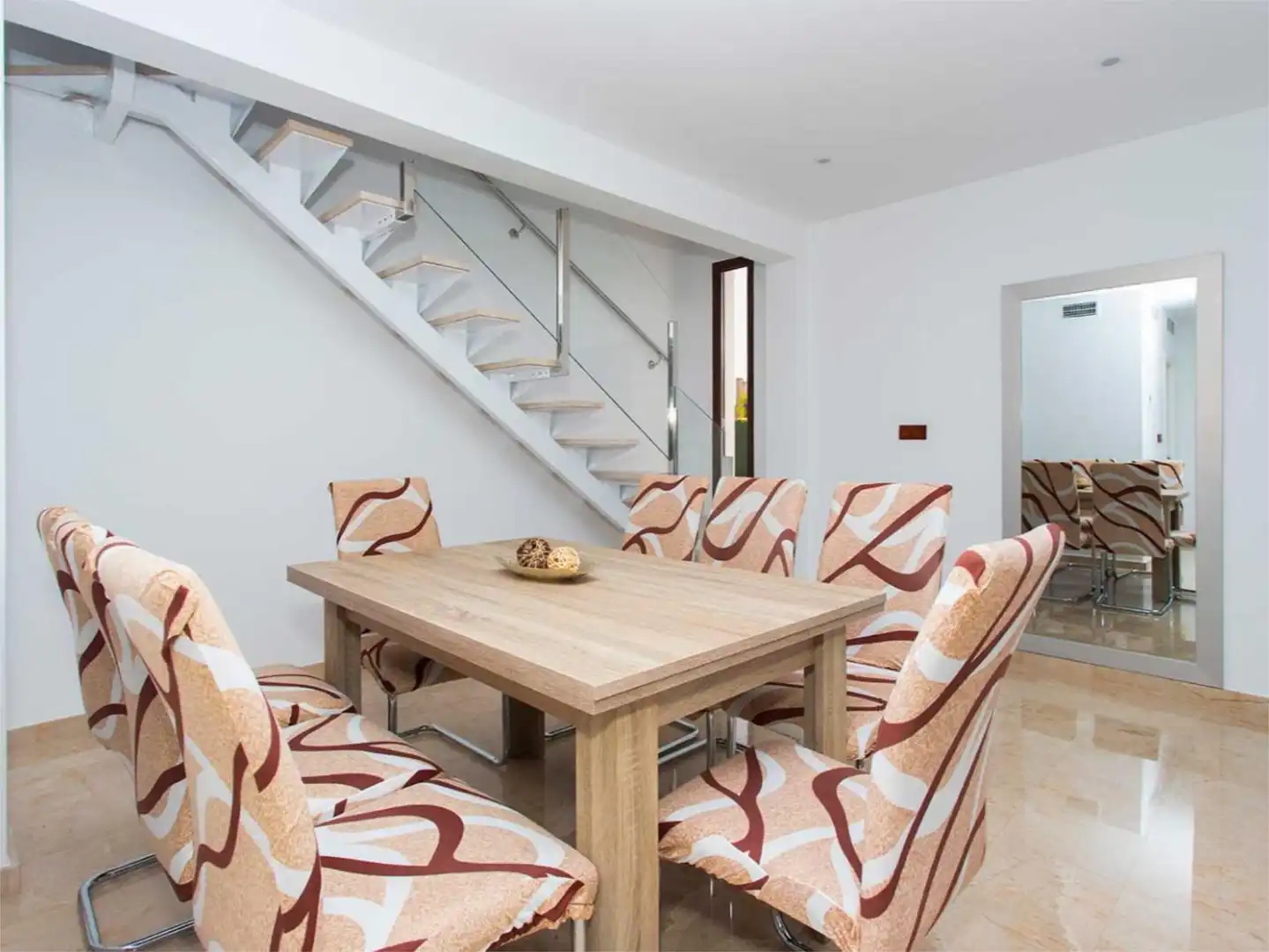 Piso en venta en Calle Jupiter, 9, Rojales Comedor de Piso en venta en Rojales con Aire acondicionado, Calefacción y Terraza
