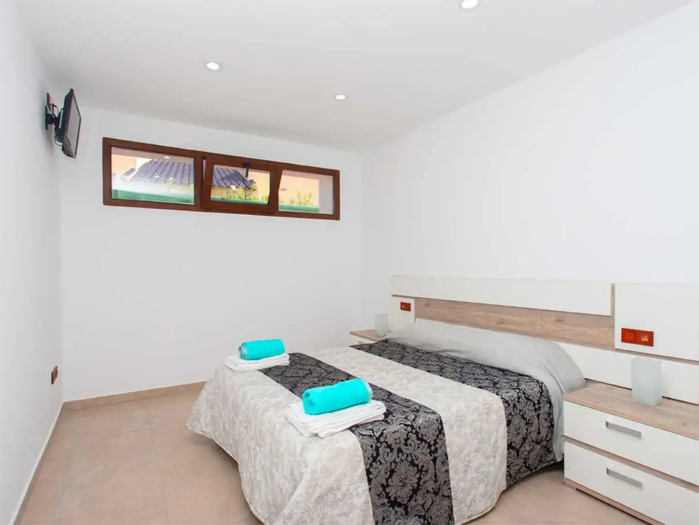Piso en venta en Calle Jupiter, 9, Rojales Habitación de Piso en venta en Rojales con Aire acondicionado, Calefacción y Terraza
