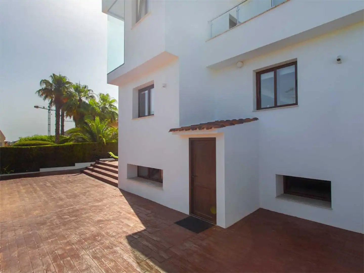 Piso en venta en Calle Jupiter, 9, Rojales Vista exterior de Piso en venta en Rojales con Aire acondicionado, Calefacción y Terraza