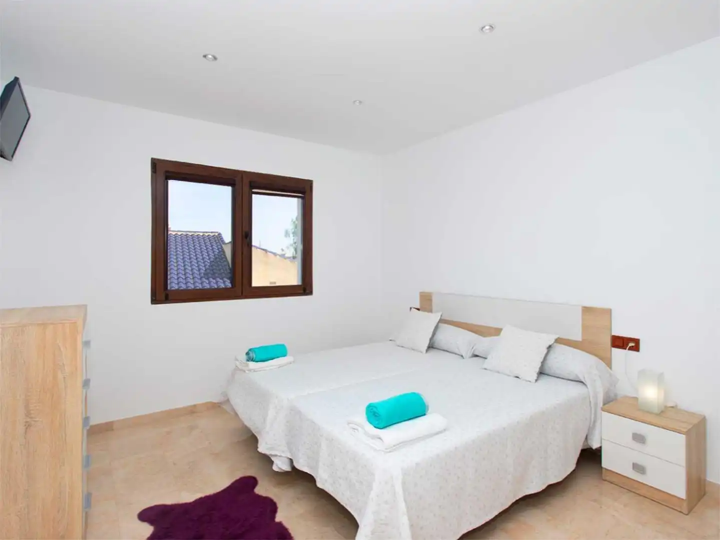 Piso en venta en Calle Jupiter, 9, Rojales Habitación de Piso en venta en Rojales con Aire acondicionado, Calefacción y Terraza