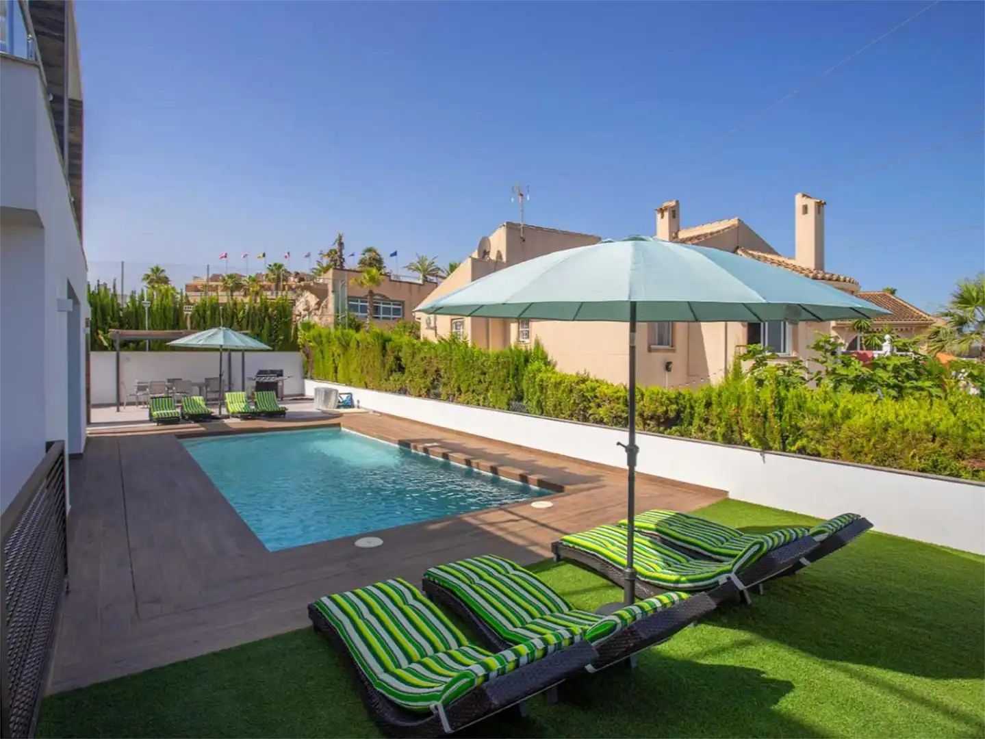 Piso en venta en Calle Jupiter, 9, Rojales Piscina de Piso en venta en Rojales con Aire acondicionado, Calefacción y Terraza