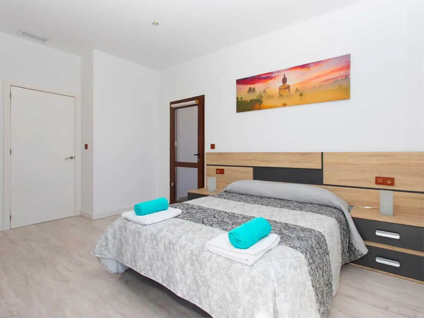 Piso en venta en Calle Jupiter, 9, Rojales Habitación de Piso en venta en Rojales con Aire acondicionado, Calefacción y Terraza