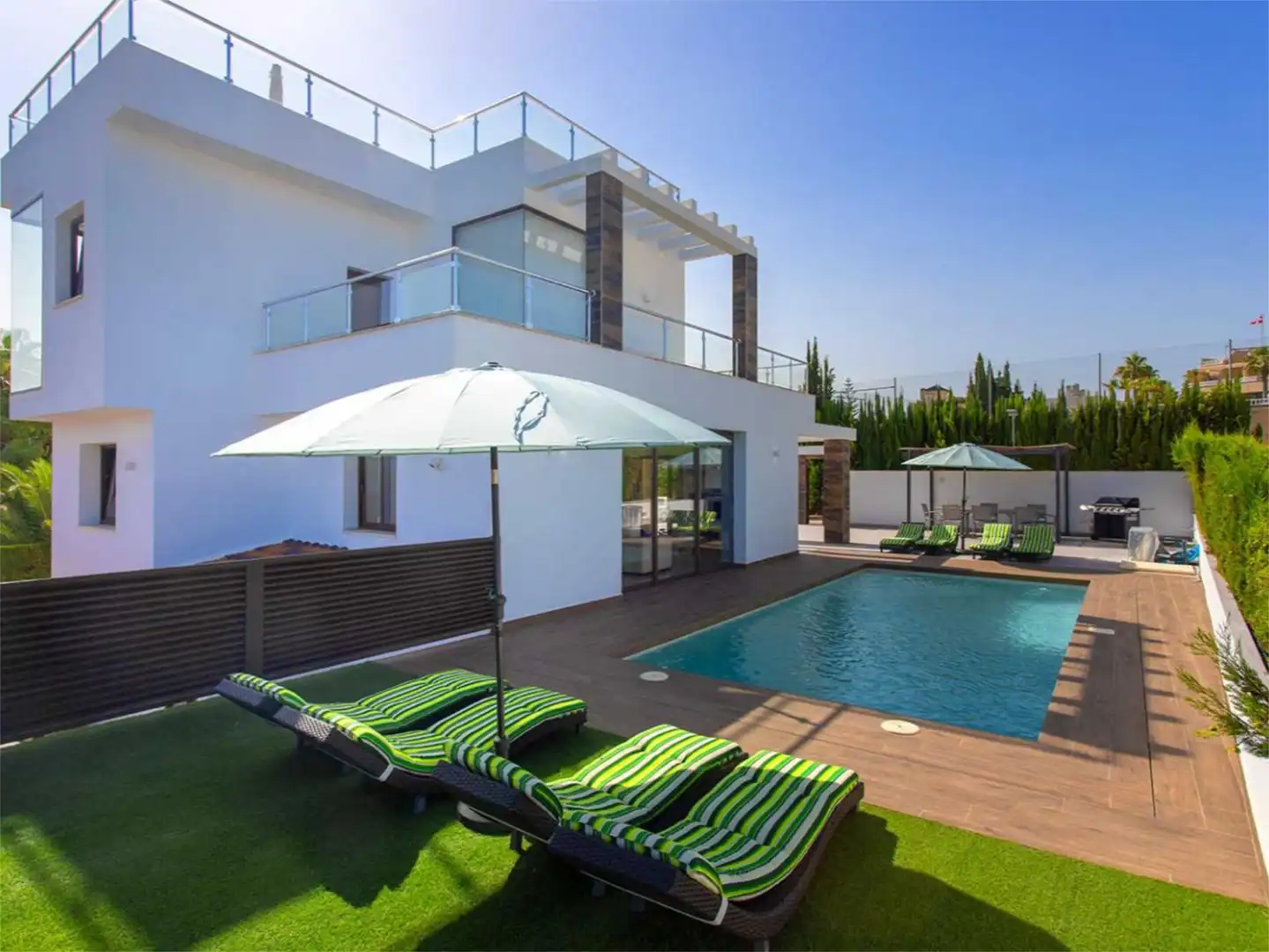 Piso en venta en Calle Jupiter, 9, Rojales Piscina de Piso en venta en Rojales con Aire acondicionado, Calefacción y Terraza