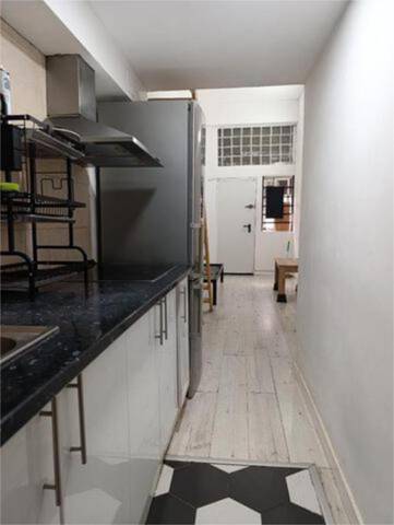 Piso en Alquiler en Llefià