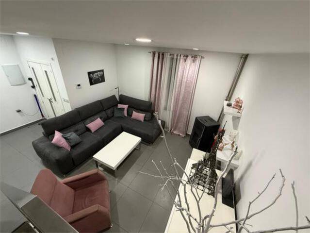 Casa-chalet en Venta en Palos de la Frontera