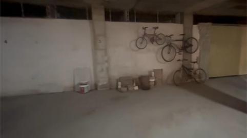 Foto 2 de Garatge de lloguer a Calle 9 de Octubre, 2, Los Montesinos, Alicante