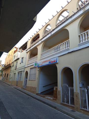 Dúplex en Venta en Carrer País Valencià, 12 en Castelló de Rugat