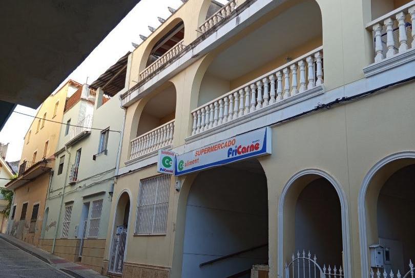 Photo 1 of Duplex to rent in Carrer País Valencià, 12, Castelló de Rugat, Valencia