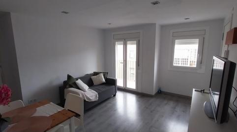 Foto 2 de Pis per a compartir a Carrer de la Concòrdia, 4, Bases de Manresa - Carretera de Santpedor, Manresa