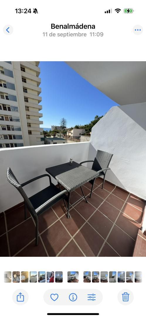 Apartament de lloguer a Calle Torrealmádena 1, 3, Cortijo Torrequebrada