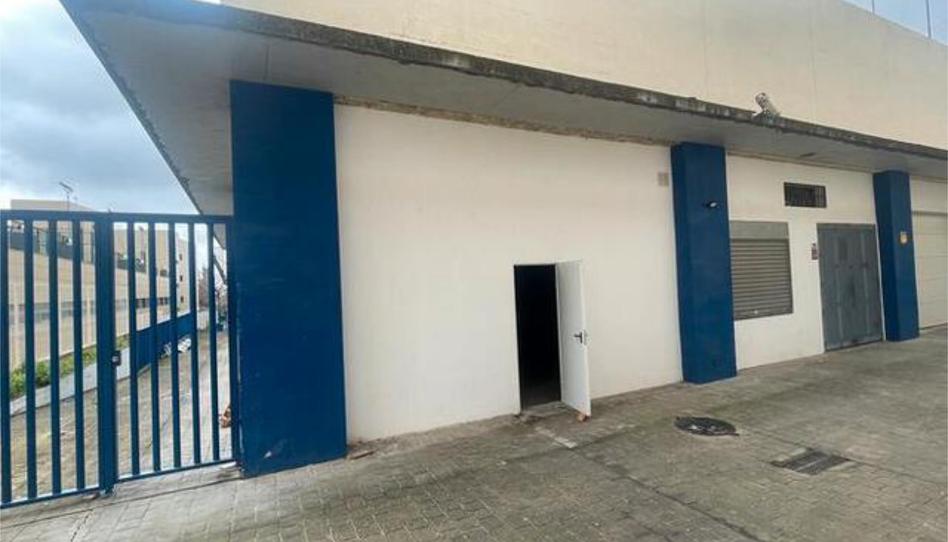 Apartament en venda a Avenida Juan Diego, Sevilla - imatge 1 Foto 1 de Apartament en venda a Avenida Juan Diego, Sevilla