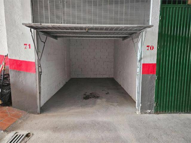 Trastero en Alquiler en Pulianas