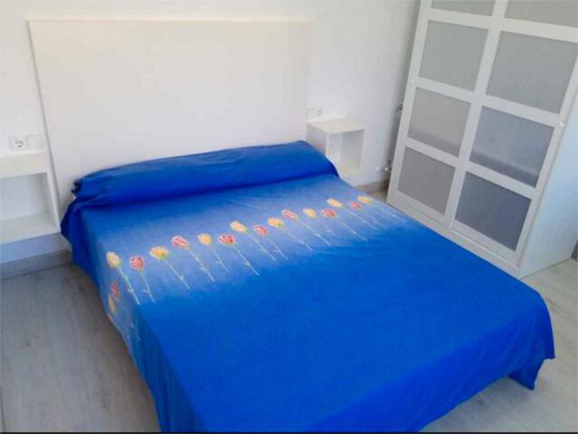 Dormitori de Loft de lloguer en Zamora Capital 