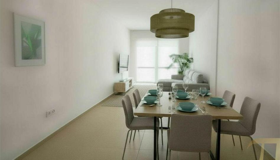 Flat for sale in Carrer Buenos Aires, 41, Grau - Quintanes, Tarragona - image 1 Photo 1 of Flat for sale in Carrer Buenos Aires, 41, Grau - Quintanes, Tarragona