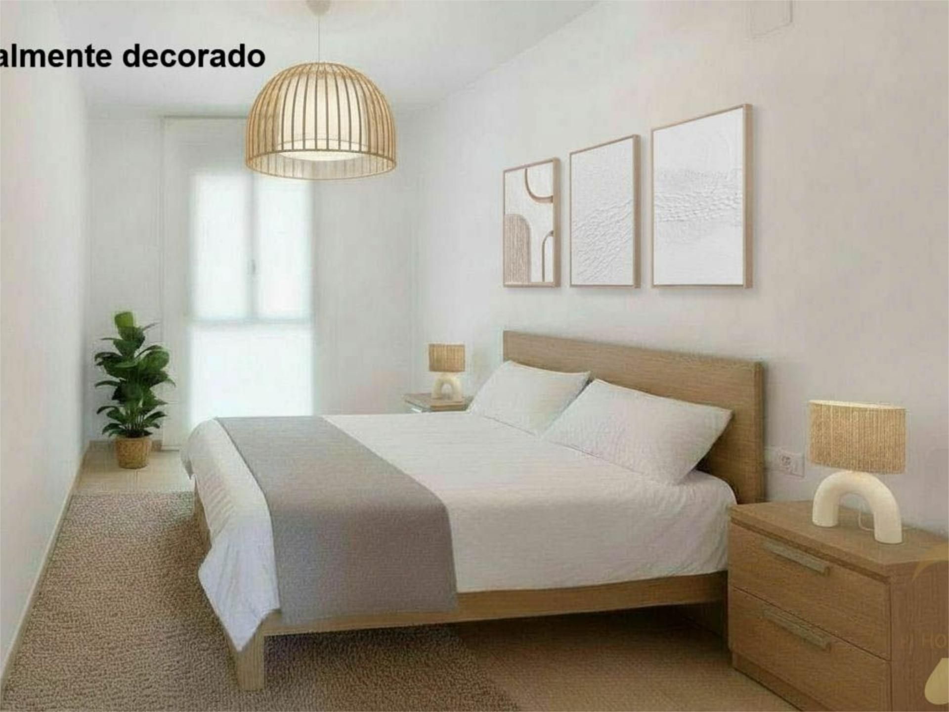 Habitación de Piso en venta en Amposta con Aire acondicionado, Calefacción y Parking comunitario