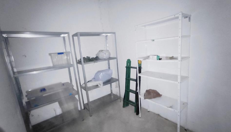 Photo 1 of Box room for sale in Avenida de Andalucia, 175, Centro - Doña Mercedes, Sevilla