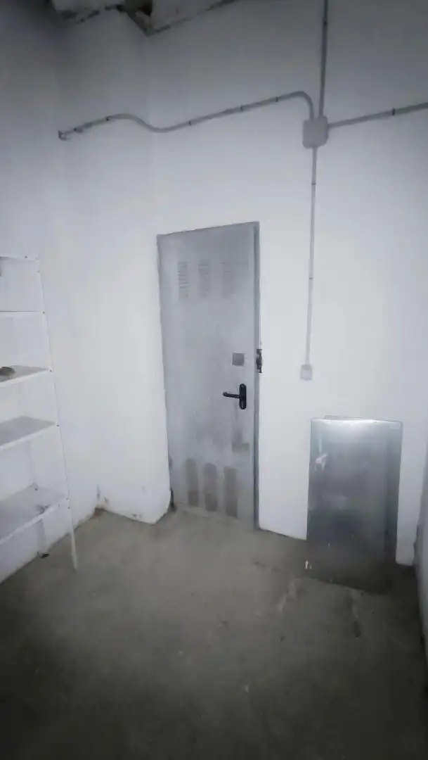 Trastero en venta en Avenida de Andalucia, 175, Centro - Doña Mercedes Trastero en venta en Dos Hermanas