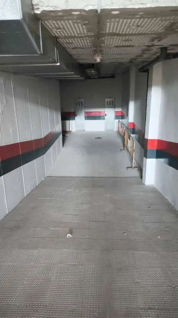 Trastero en venta en Avenida de Andalucia, 175, Centro - Doña Mercedes Trastero en venta en Dos Hermanas
