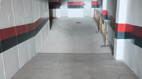 Photo 3 of Box room for sale in Avenida de Andalucia, 175, Centro - Doña Mercedes, Sevilla