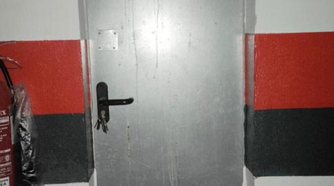 Photo 4 of Box room for sale in Avenida de Andalucia, 175, Centro - Doña Mercedes, Sevilla