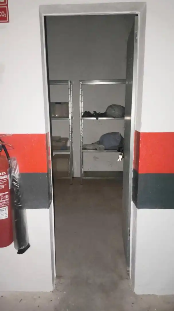 Trastero en venta en Avenida de Andalucia, 175, Centro - Doña Mercedes Trastero en venta en Dos Hermanas