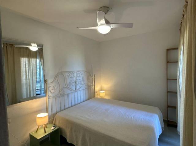 Piso en Alquiler en Calle del Curricán, 27 en Cabo de las Huertas