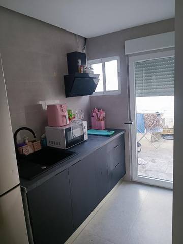 Piso en Venta en Calle Torreperogil, 45 en Torreblanca