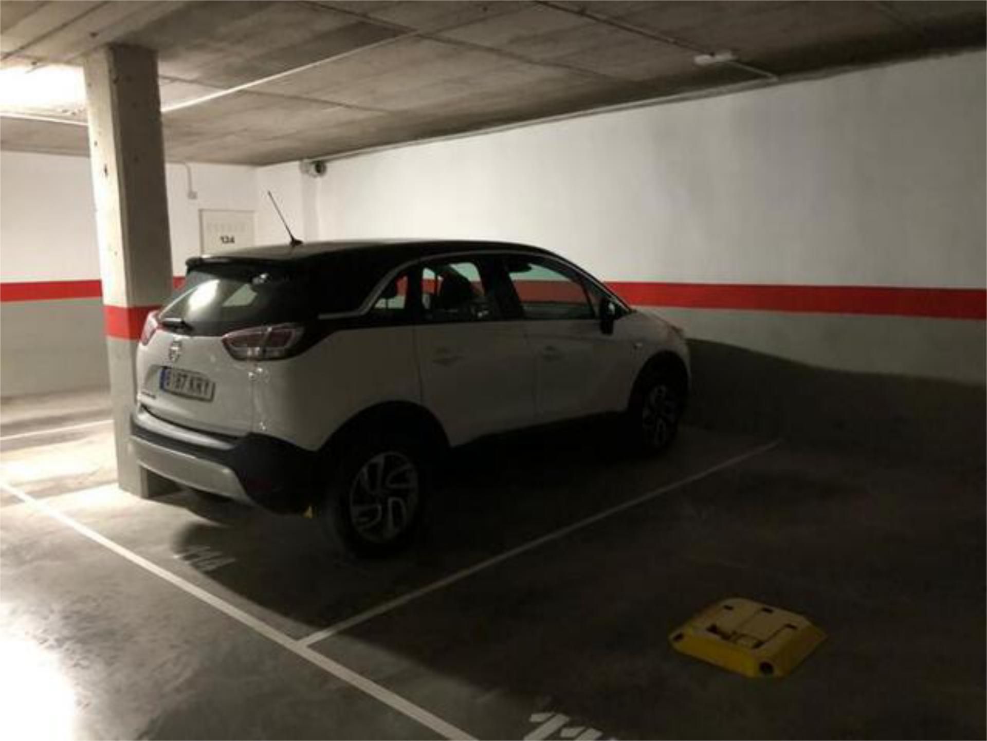 Parking de Garaje de alquiler en Tavernes Blanques