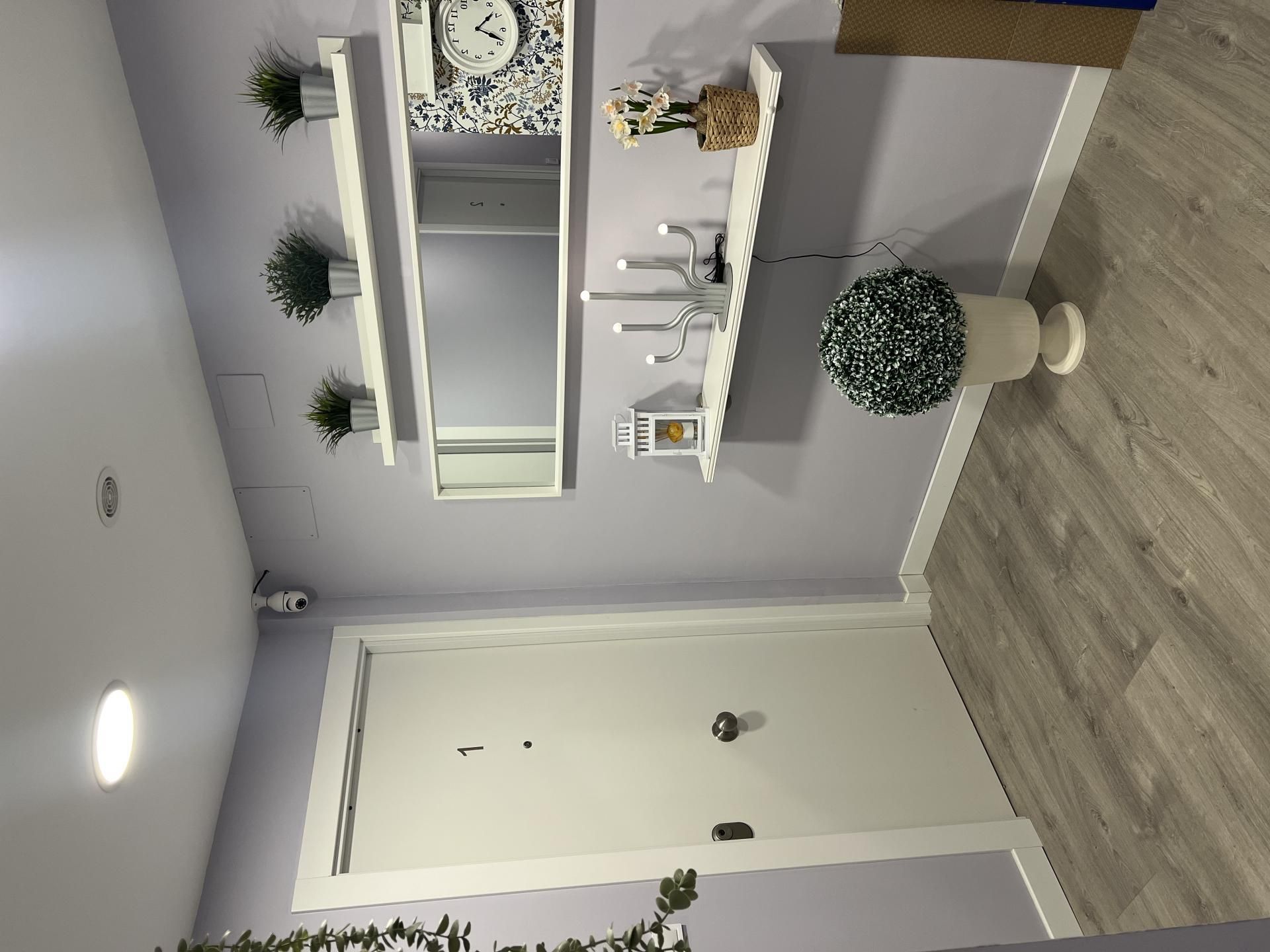 Loft de lloguer en Palencia Capital amb Calefacció, Parquet i Moblat