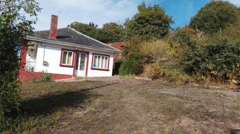 Foto 4 de Casa o xalet en venda a San Roque - As Fontiñas, Lugo