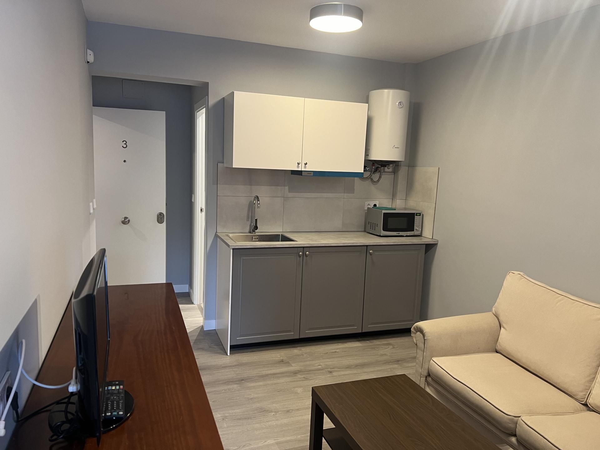 Apartament de lloguer a Avenida Valladolid, 35, Campo de la Juventud