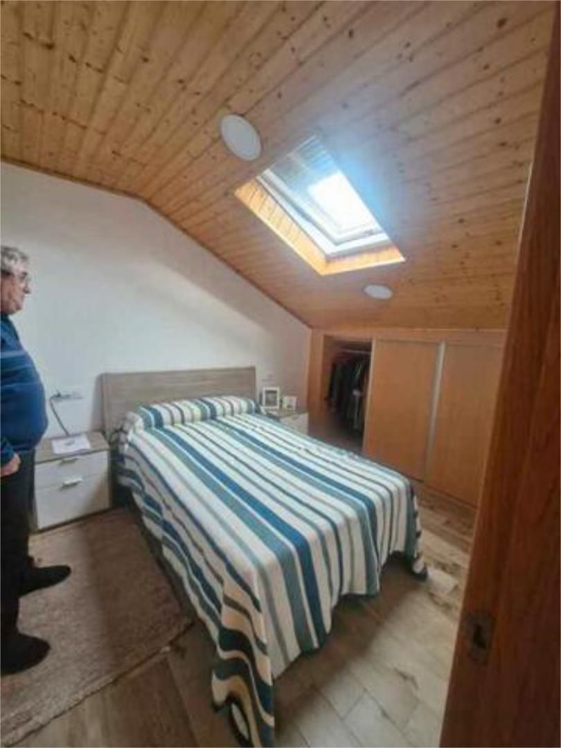 Bedroom of Apartment to rent in Valga  with Heating and Furnished