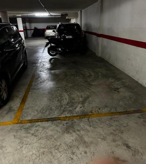 Garage to rent in Carrer Pobla Vallbona, 6, Centro Puerto, Valencia - image 2 Photo 2 of Garage to rent in Carrer Pobla Vallbona, 6, Centro Puerto, Valencia