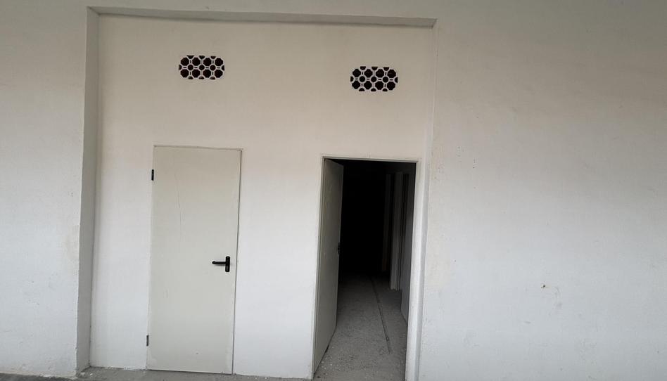 Photo 1 of Box room for sale in Paseo San Cristóbal, 0a, Almuñecar Centro, Granada