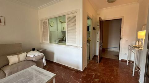 Apartment to rent in Calle Luis de Morales, 1, La Buhaira, Sevilla - image 3 Photo 3 of Apartment to rent in Calle Luis de Morales, 1, La Buhaira, Sevilla