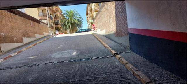 Garaje en Alquiler en Santa Teresa-Vista Hermosa